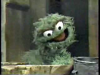 Sesame Street,  There Goes the Groom,  Bride by Mistake