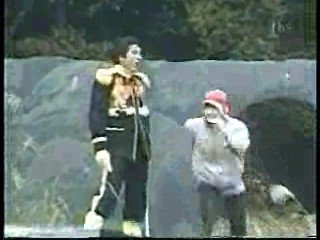 Japanese comedy shows (4)