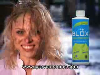 Blox Commercial