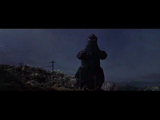 KingKong vs. Godzilla