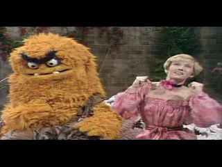 Sandy Duncan, The Muppets