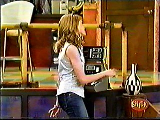 Snick show