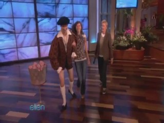 Ellen (10-12-09)