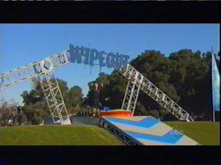 Wipeout World Cup Course 2