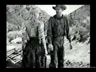 Vintage Westerns (2),  Overboard