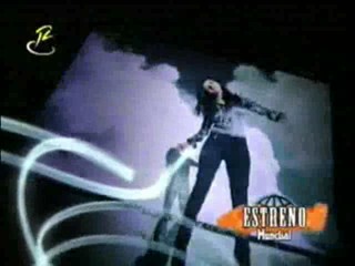 Music Video - Laura Pausini-Disparame, dispara