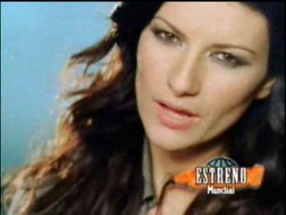 Music Video - Laura Pausini-Disparame, dispara