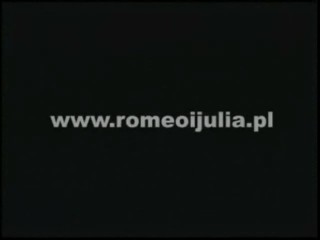 Romeo and Juliet Musical