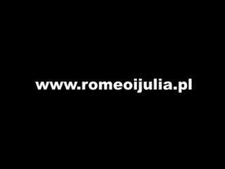 Romeo and Juliet Musical