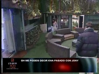 Gran Hermano 10 (Big Brother Spain, season 10)