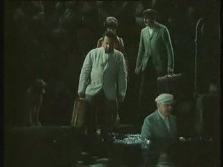 Jak utopit doktora Mracka (czech movie 1974)