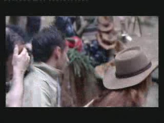 I'm a Celebrity - get me Outta Here (UK version)