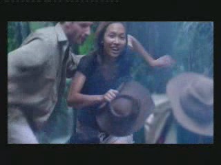 I'm a Celebrity - get me Outta Here (UK version)