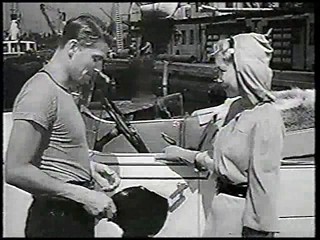 Tugboat Annie Sails Again: Jane Wyman (1914-2007)