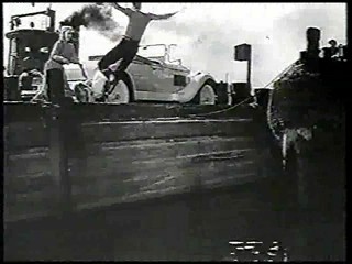 Tugboat Annie Sails Again: Jane Wyman (1914-2007)