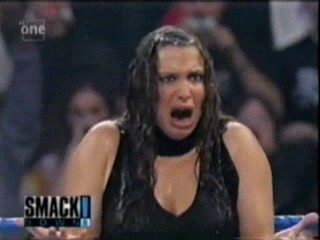 WWE - stephanie mcmahon