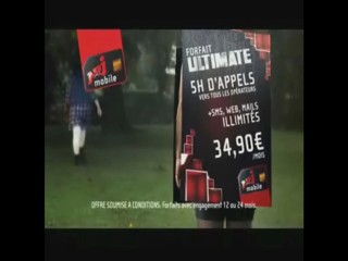French Commercial