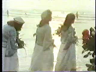 Brides of the Sea
