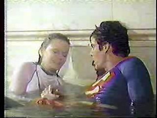 Soap,  Superman