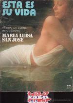Maria Luisa San Jose
