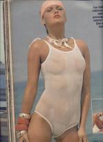 Meneghel nude xuxa Xuxa Meneghel