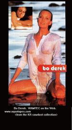 Bo Derek