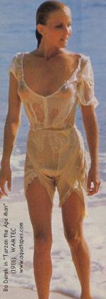 Bo Derek