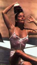 Bo Derek