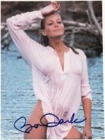 Bo Derek