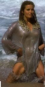 Bo Derek