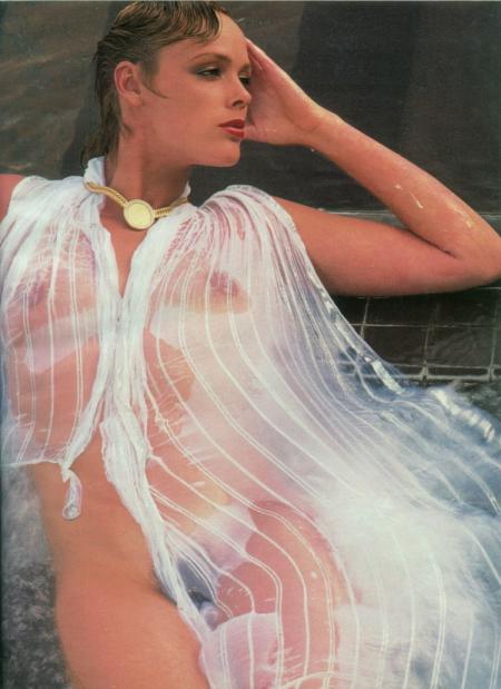 Brigitte  Nielsen 