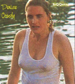 Denise Crosby Boobs