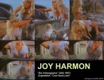 Joy Harmon