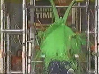 Slime scenes mix