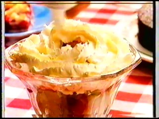  Anchor Cream Swirls Ad 1996 