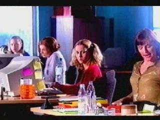 Comedy Sketch from Smack The Pony (2001)