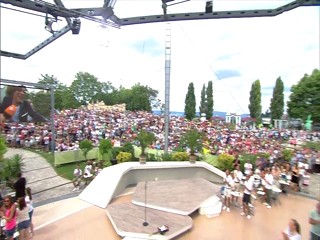 ZDF Fernsehgarten 