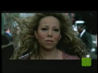 Mariah Carey - through the rain