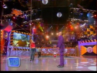 Le BigDil Show - dated 1.6.2004