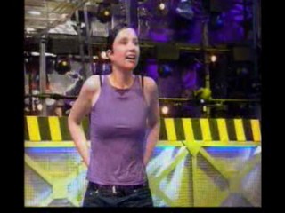 Le BigDil Show - May 11, 2004
