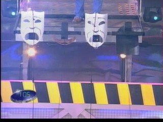 Le Big Dil Show -  21.5.2004