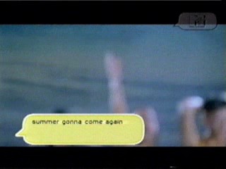Supersister - Summer Gonna Come Again