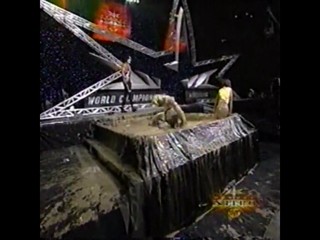 WCW Nitro 