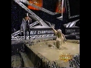 WCW Nitro 