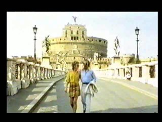 70's Italian Movie