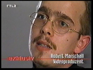 German TV - WAM Documentary
