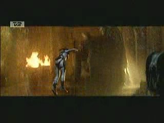 Tomb Raider - The Cradle of Life