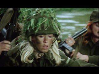 Girls in Arms (1975)