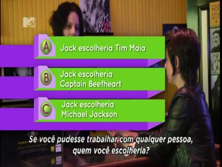 MTV Brazil 