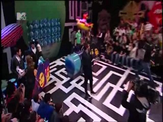 MTV Brazil 